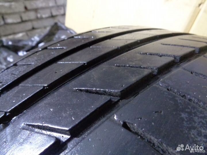 Michelin Primacy HP 225/55 R17