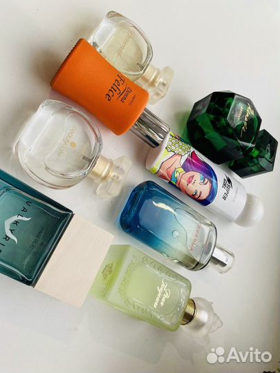 Фаберлик на прямую со склада