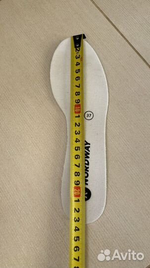 Фигурные коньки Nordway Sofia