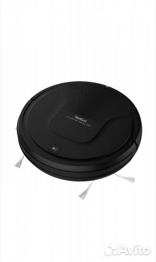 Робот пылесос tefal explorer serie 20