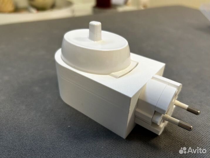 Держатель электрической зубной щетки Oral-B