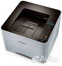 Samsung ProXpress M4020ND