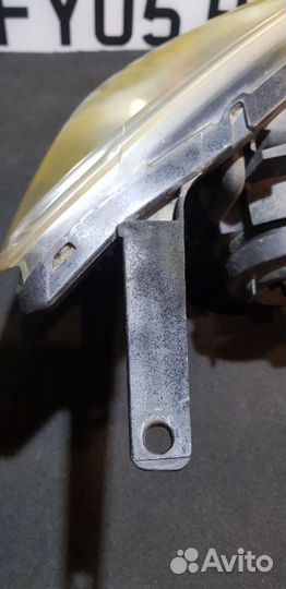 Фара левая Mazda 3 Bk хэтчбек 2.0 LF