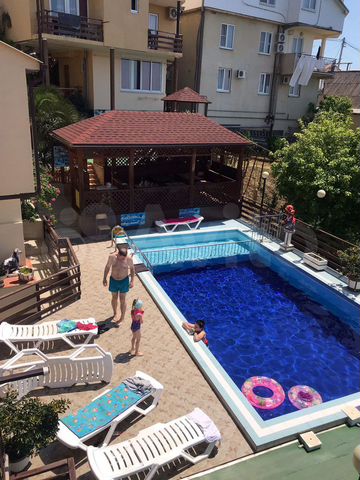 Комната 20 м², 2/3 эт.