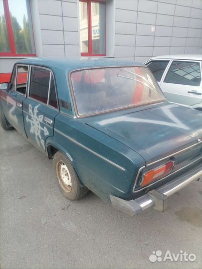 Ваз 2106 в разбор