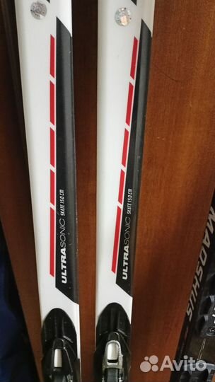 Лыжи классика 195, 145, 140, конек 150 -2, ботинки