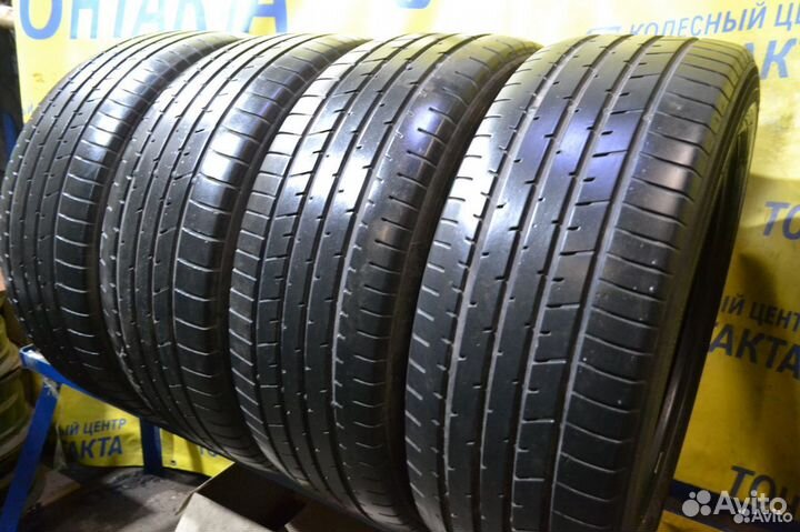 Toyo Proxes R46A 225/55 R19