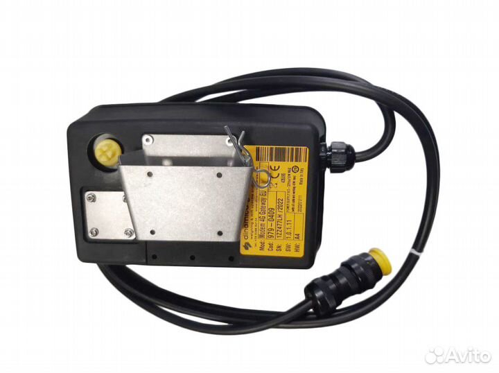 Модем 4G Gateway / Dinamica Generale