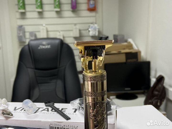 Триммер jaifas