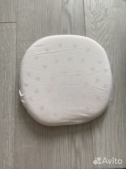 Подушка ортопедическая для малышей