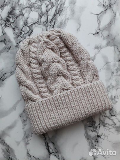 Шапка меринос