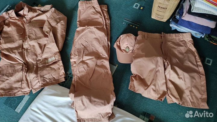 Форма Сирийка