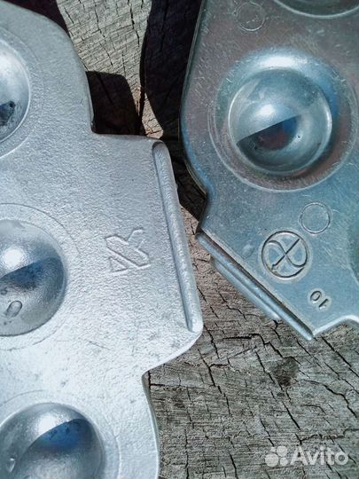 Форма большая для выпечки кексов СССР алюминий