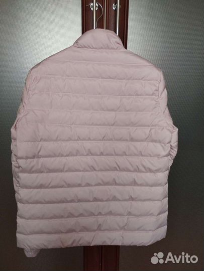 Куртка женская (пуховая), р.42 (S)