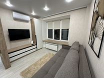 Квартира-студия, 33 м², 3/9 эт.