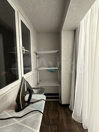 1-к. квартира, 30 м², 5/5 эт.