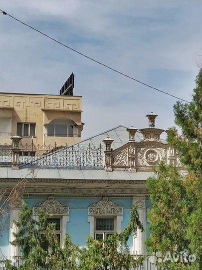 Алматы Топ-Экскурсия Сейсмостойкость сквозь время: