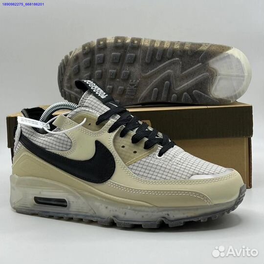 Кроссовки Nike Air Max Terrascape 90 (Арт.17299)