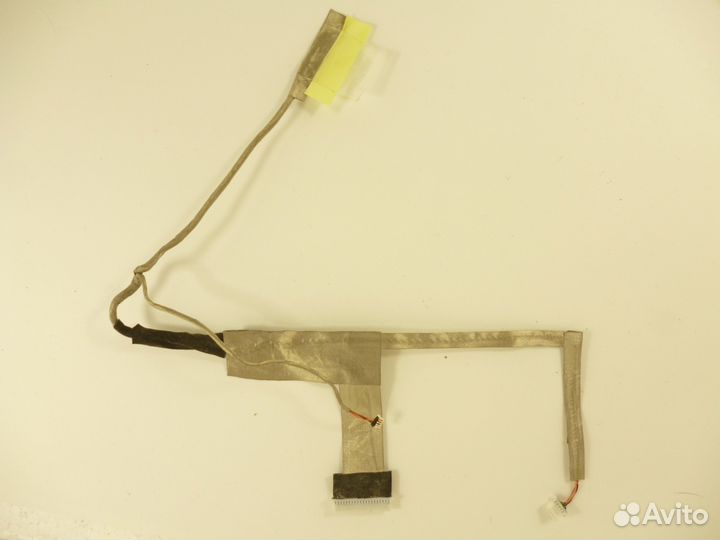 Б. у. запчасти нетбука DNS P10QD (0140413)