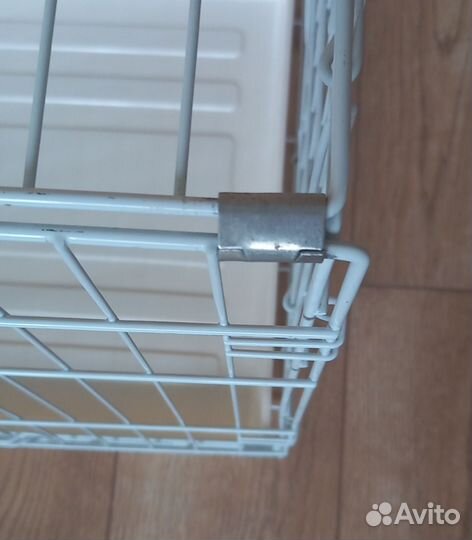 Клетка для кошек и собак