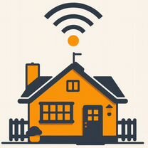 Wi-Fi, Интернет, видеонаблюдение для дома и дачи