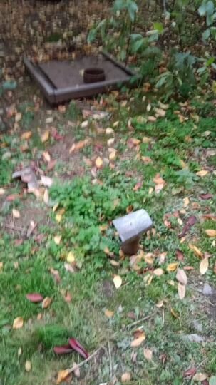 Гараж, 10 м²