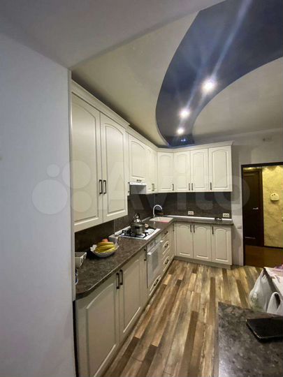 2-к. квартира, 50 м², 5/5 эт.