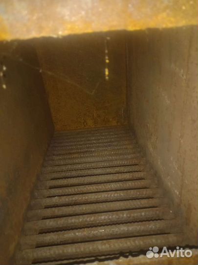 Печь для бани