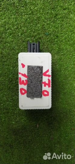 Блок иммобилайзера Volvo V70 B4204T7 2011