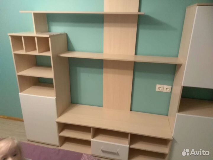 Сборка разбор мебели