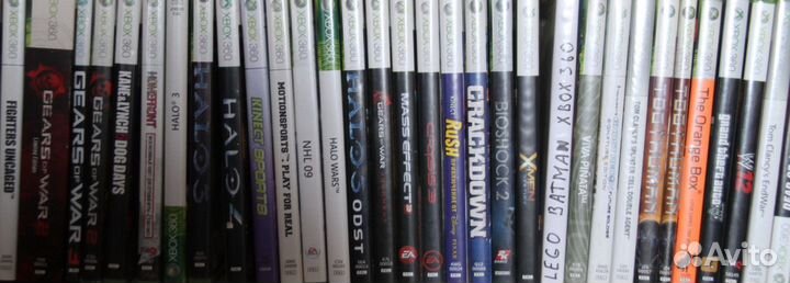 Игры xbox 360,xbox one