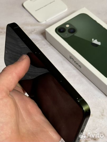iPhone 13, 128 ГБ