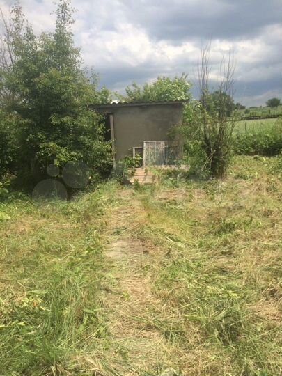 Дача 30 м² на участке 5 сот.