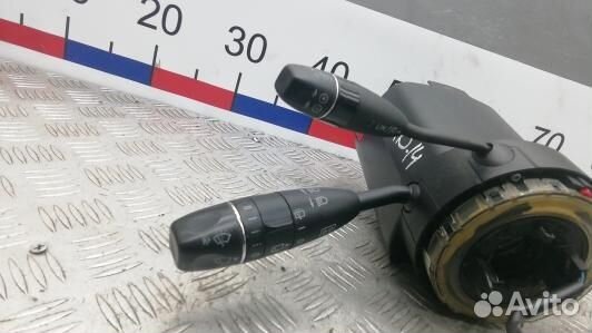 Переключатель поворотов и дворников (стрекоза) mer