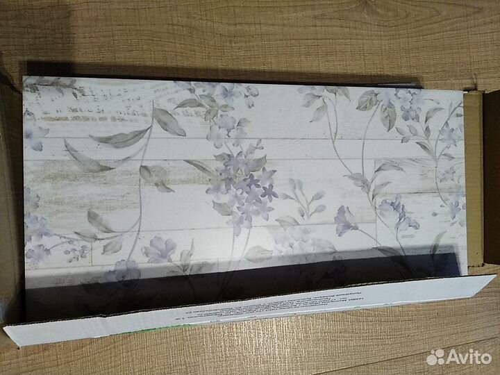 Продам новую плитку