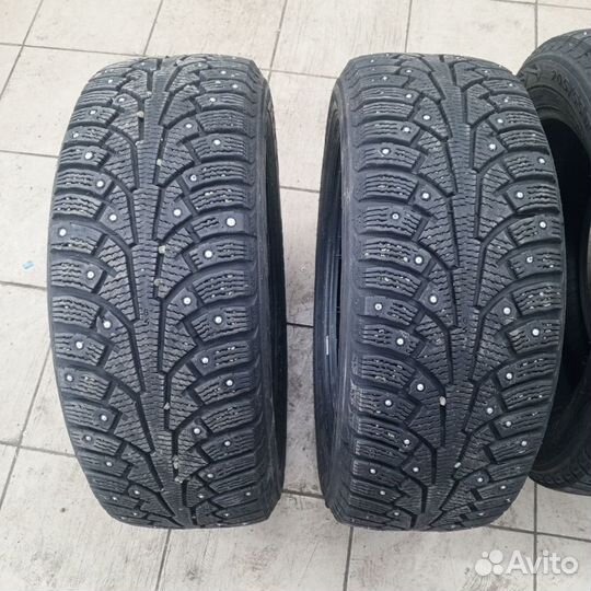 Nordman 5 205/55 R16