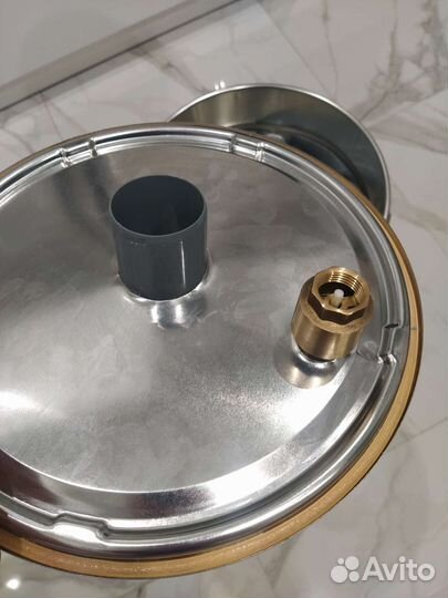 Циклонный фильтр 25л