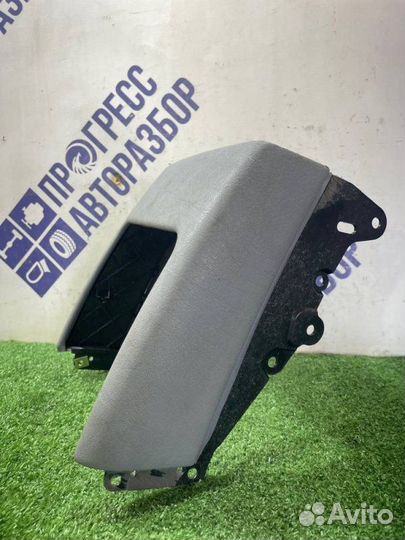 Накладка центральной консоли Bmw X5 кроссовер M57