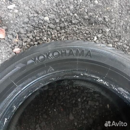 Yokohama Ice Guard IG30 205/65 R16