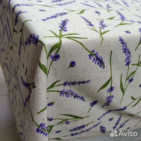 Скатерти по вашим размерам