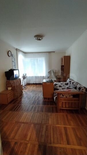 1-к. квартира, 36 м², 3/5 эт.