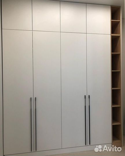 Шкаф на заказ