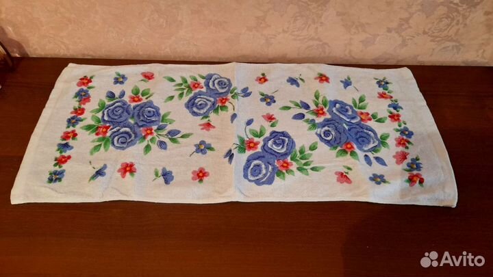 Кухонные полотенца, хлопок