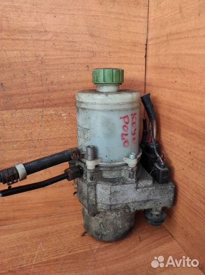 Электроусилитель руля Фольксваген Поло Koyo