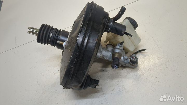 Цилиндр тормозной главный Mercedes C W202, 1999