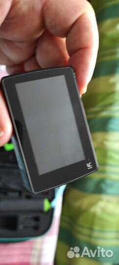 Экшн камера xiaomi yi 4k