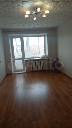 1-к. квартира, 30 м², 4/5 эт.