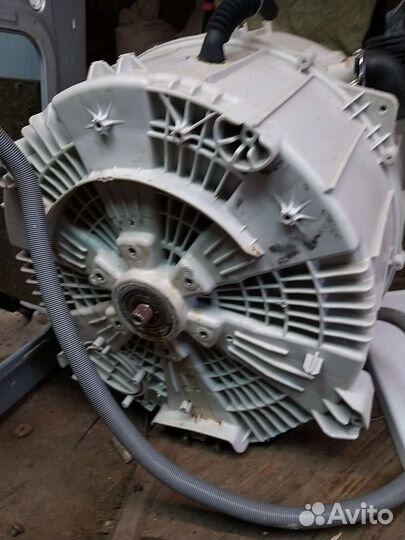 Запчасти для стиральной машинки lg