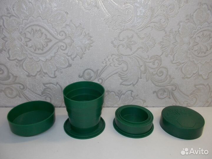 Пирамидка стаканчики