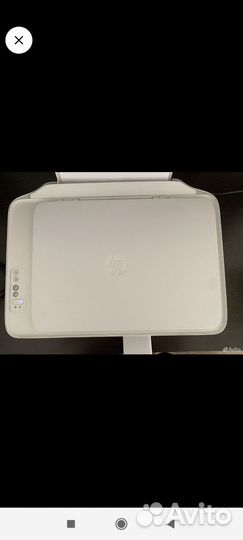 Принтер hp deskjet 2320